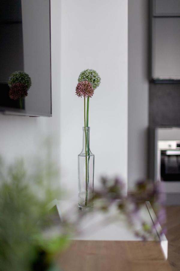 Apartments Steam Park Old Town Cracow By Noclegi Renters Krakov Exteriér fotografie