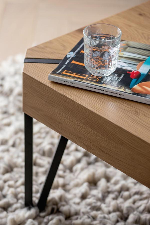 Apartments Steam Park Old Town Cracow By Noclegi Renters Krakov Exteriér fotografie