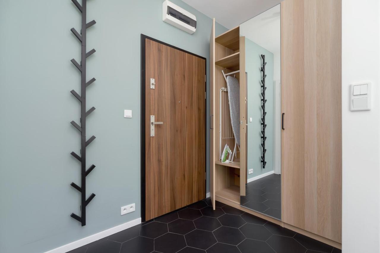 Apartments Steam Park Old Town Cracow By Noclegi Renters Krakov Exteriér fotografie
