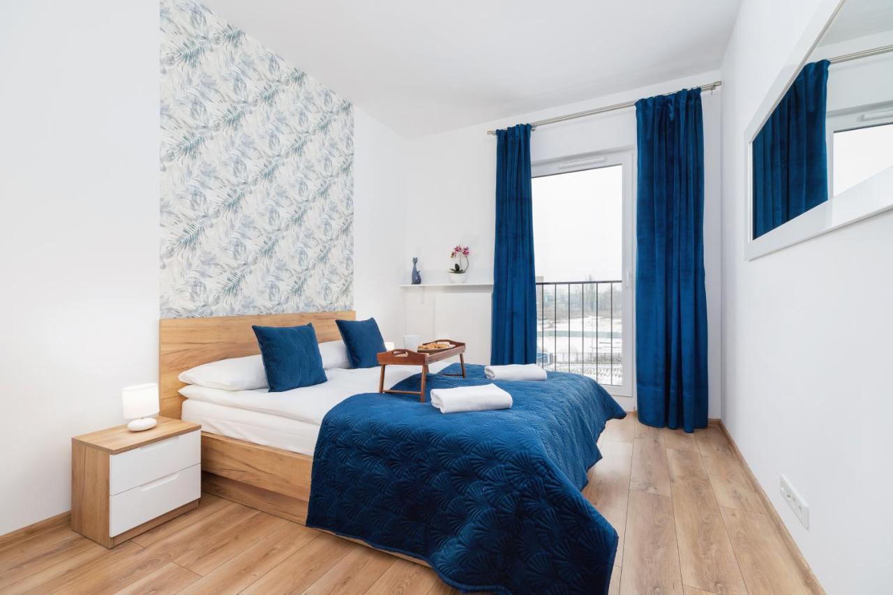 Apartments Steam Park Old Town Cracow By Noclegi Renters Krakov Exteriér fotografie