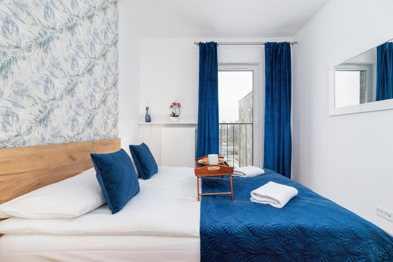 Apartments Steam Park Old Town Cracow By Noclegi Renters Krakov Exteriér fotografie